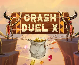 Automat Crash Duel X