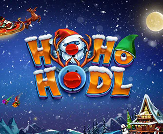 Automat Ho Ho Hodl