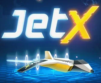 Automat JetX