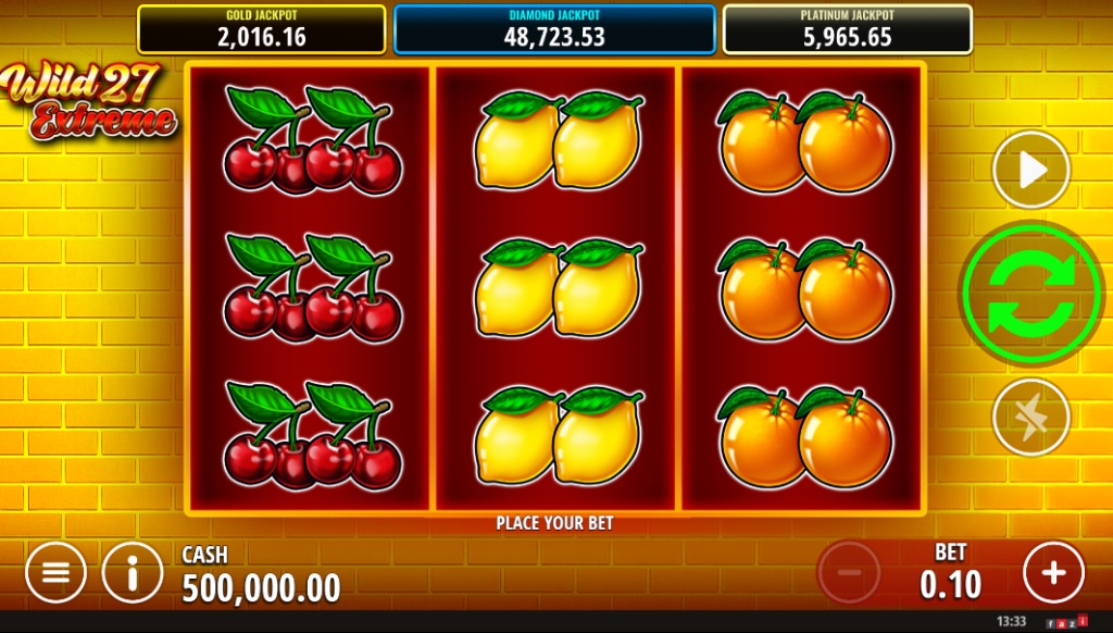 images Wild 27 Casino